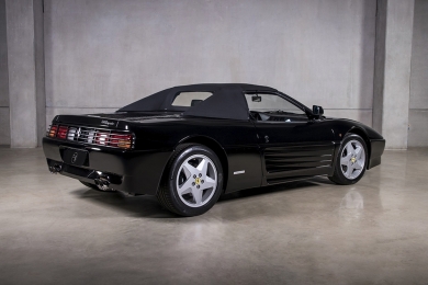 Ferrari 348 TS