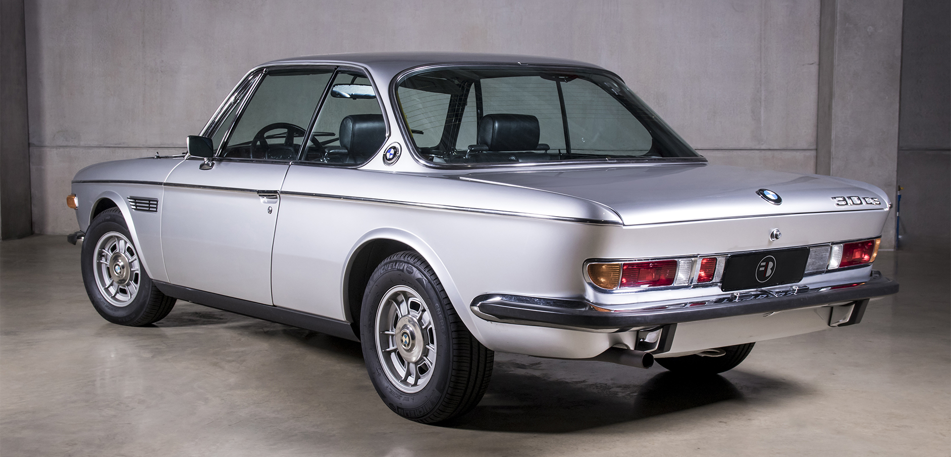 BMW  3.0cs