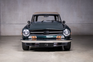 Triumph