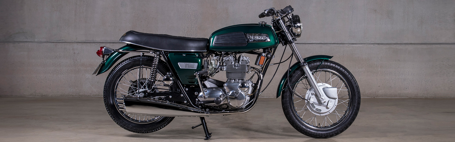 Triumph Trident