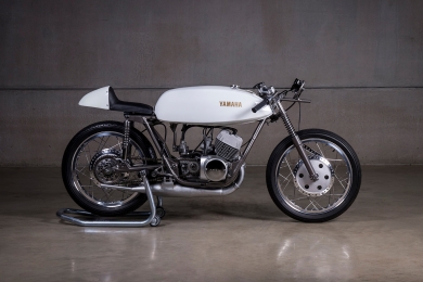 Yamaha TD1 C