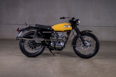 Triumph Trophy