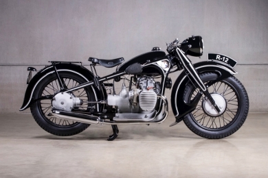 BMW  R-12