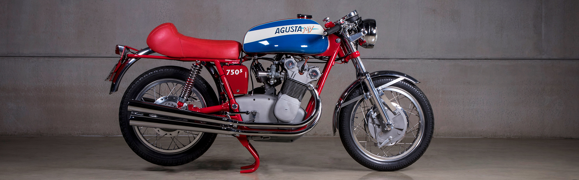 MV Agusta