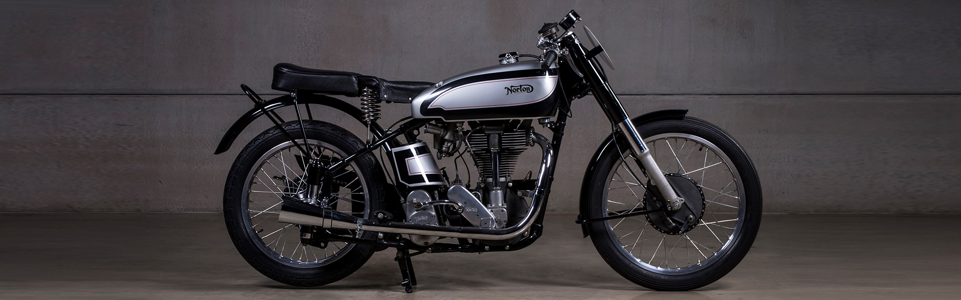 Norton Manx